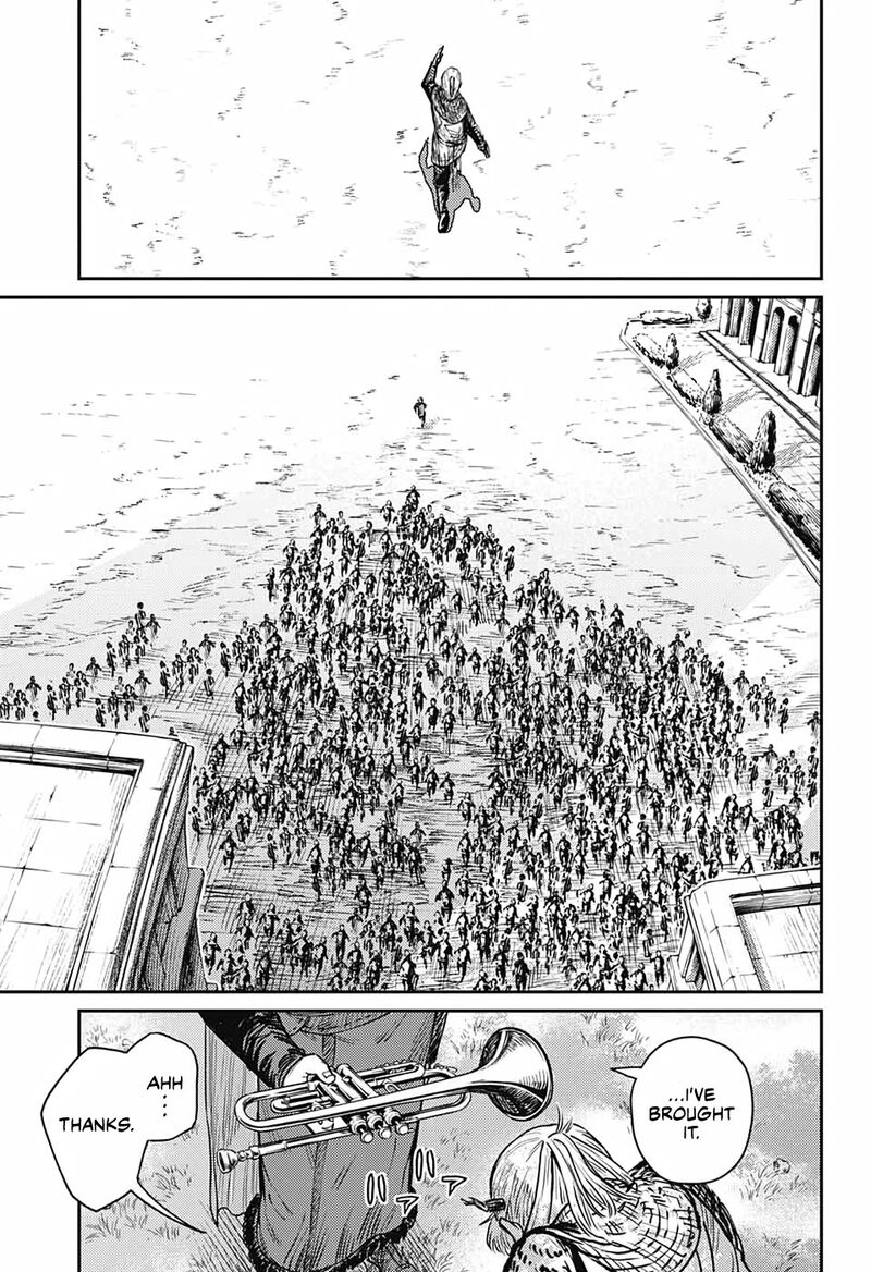 Sensou Kyoushitsu Chapter 16 Page 48