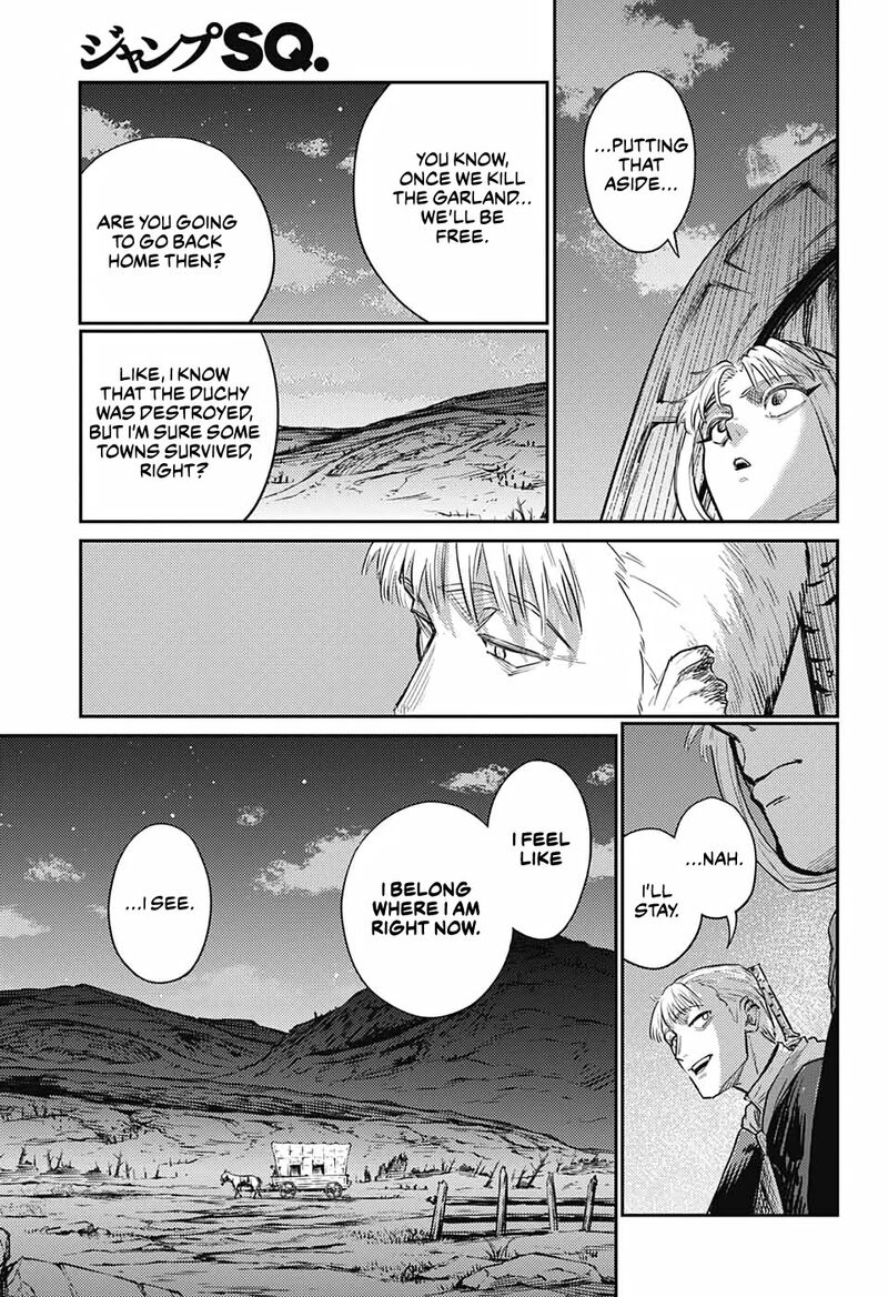 Sensou Kyoushitsu Chapter 16 Page 60
