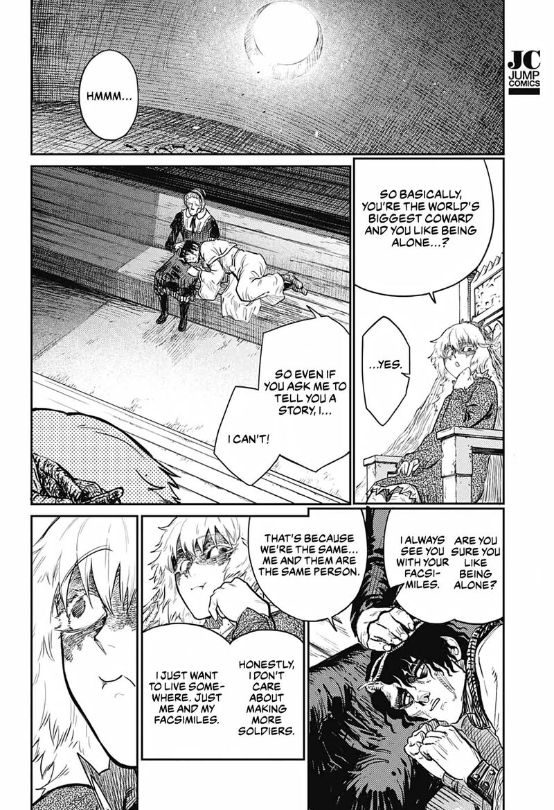 Sensou Kyoushitsu Chapter 16 Page 61