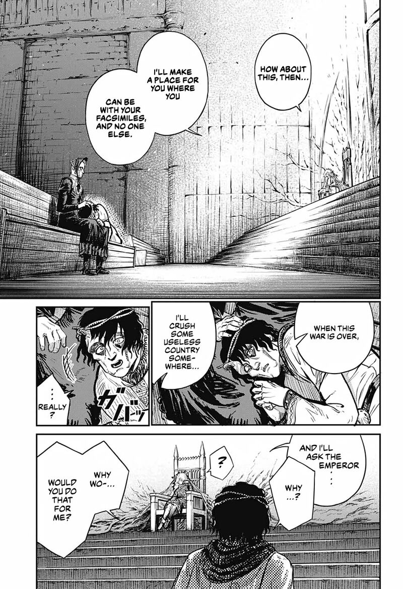 Sensou Kyoushitsu Chapter 16 Page 62