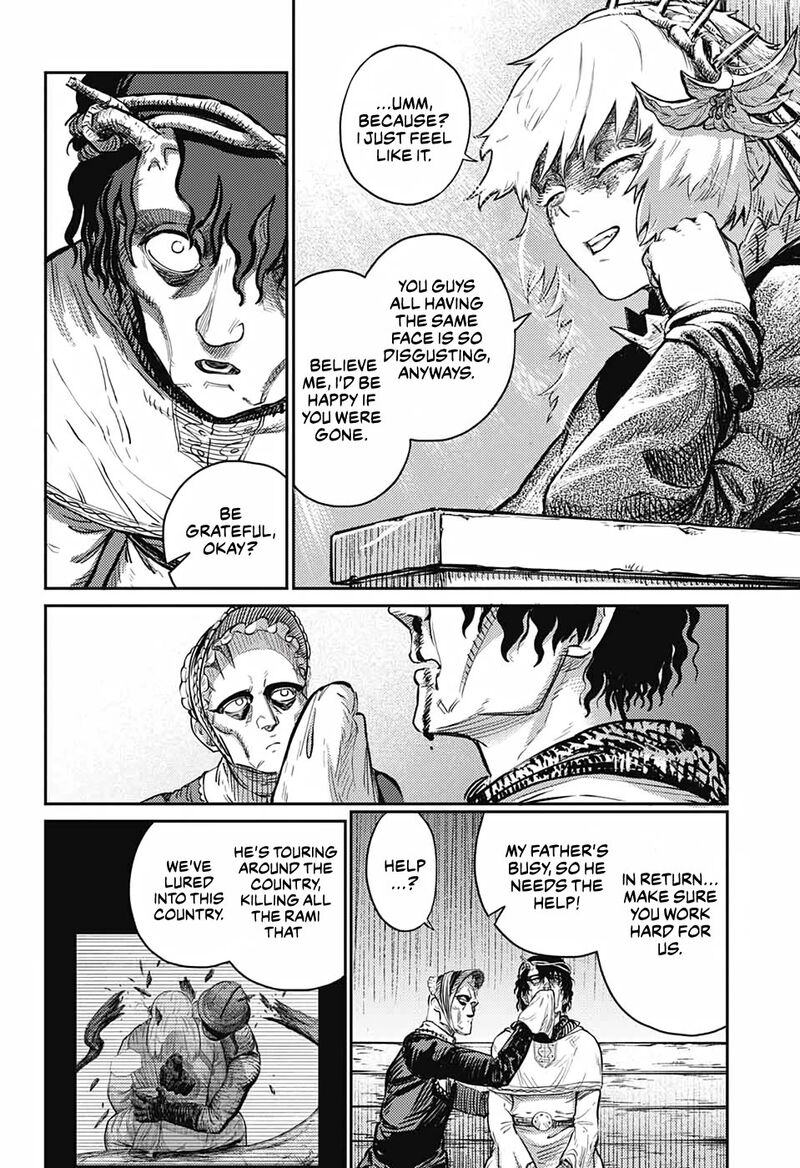 Sensou Kyoushitsu Chapter 16 Page 63