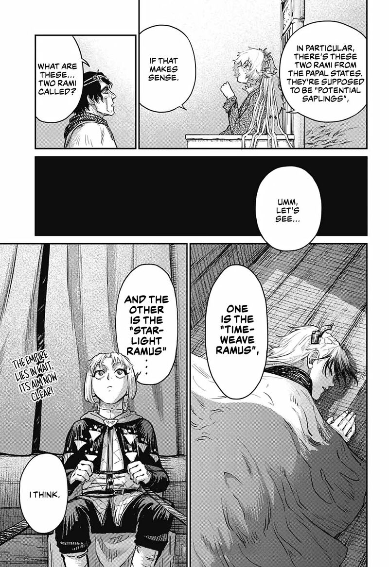 Sensou Kyoushitsu Chapter 16 Page 64