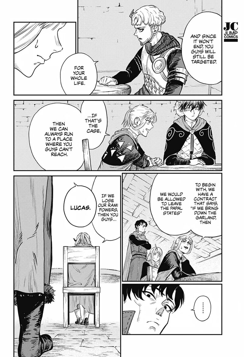 Sensou Kyoushitsu Chapter 17 Page 24