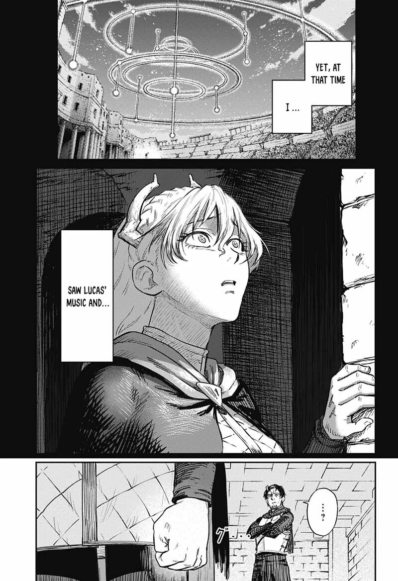 Sensou Kyoushitsu Chapter 17 Page 41