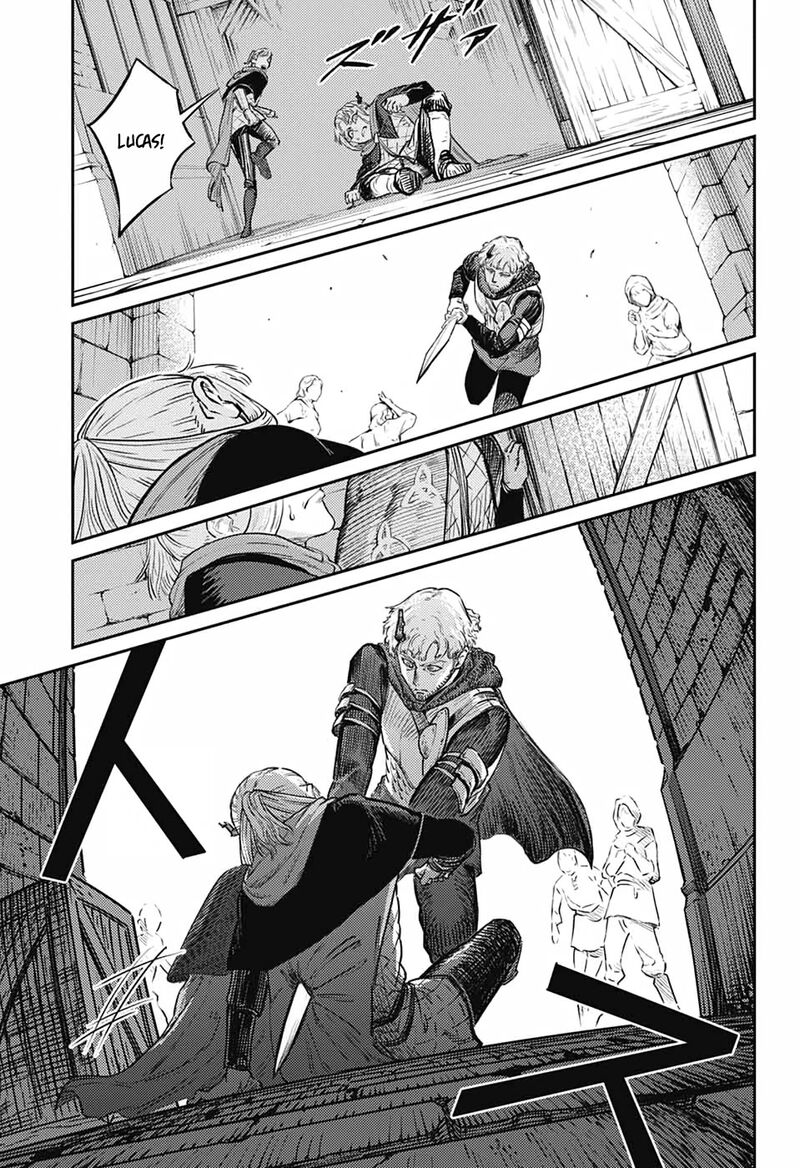 Sensou Kyoushitsu Chapter 17 Page 43