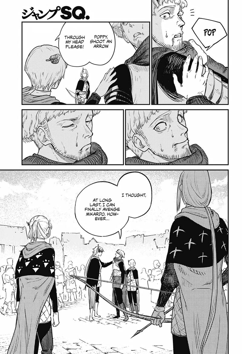 Sensou Kyoushitsu Chapter 17 Page 47