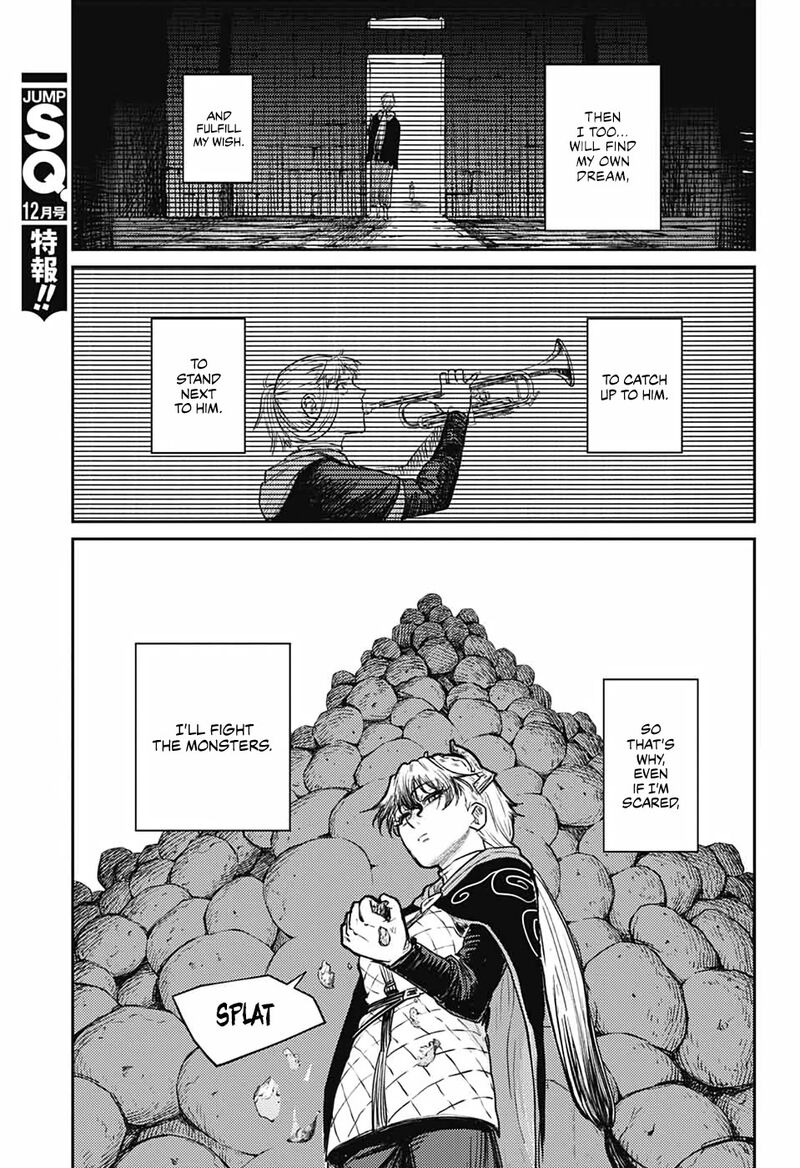 Sensou Kyoushitsu Chapter 17 Page 55