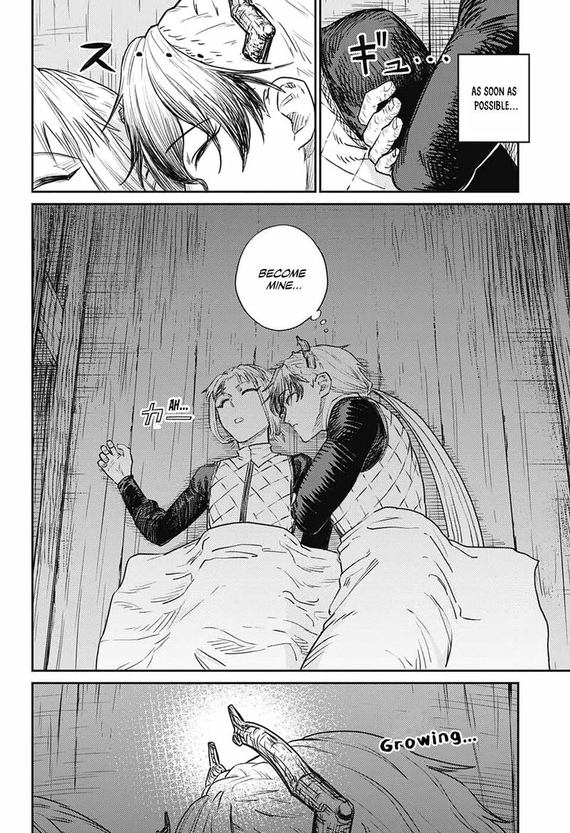 Sensou Kyoushitsu Chapter 17 Page 56