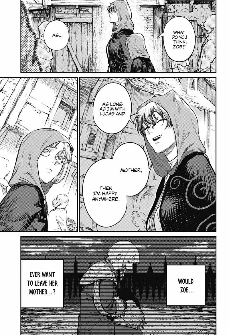 Sensou Kyoushitsu Chapter 17 Page 9