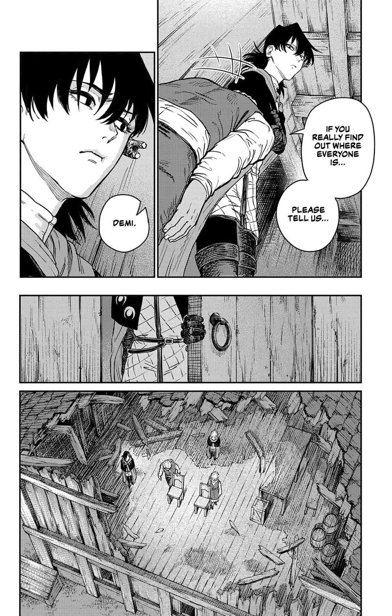 Sensou Kyoushitsu Chapter 18 Page 15