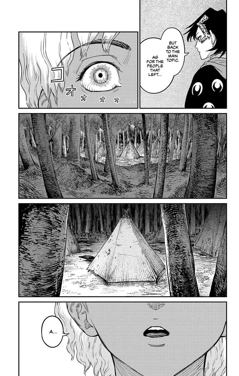Sensou Kyoushitsu Chapter 18 Page 18