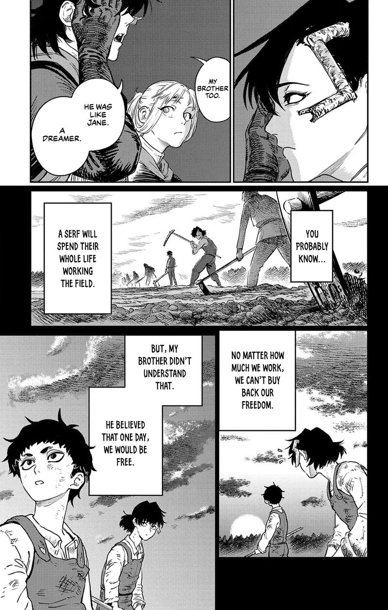 Sensou Kyoushitsu Chapter 18 Page 24