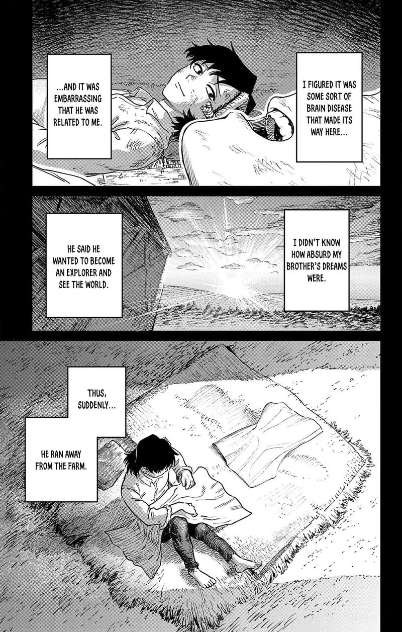 Sensou Kyoushitsu Chapter 18 Page 26