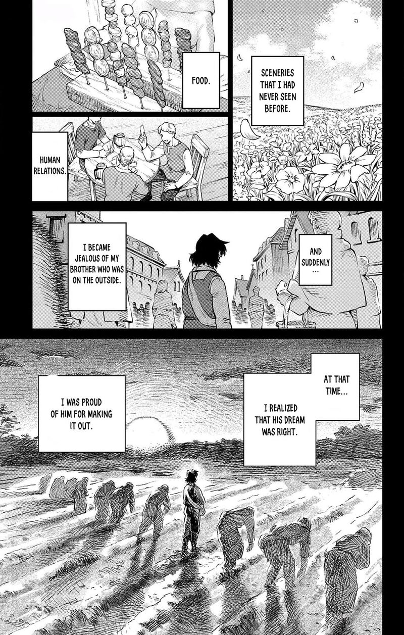 Sensou Kyoushitsu Chapter 18 Page 28