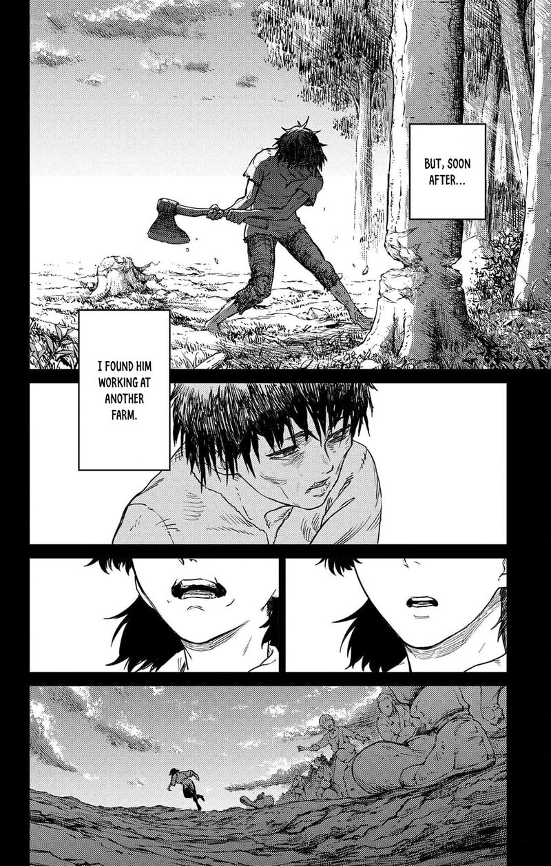 Sensou Kyoushitsu Chapter 18 Page 29
