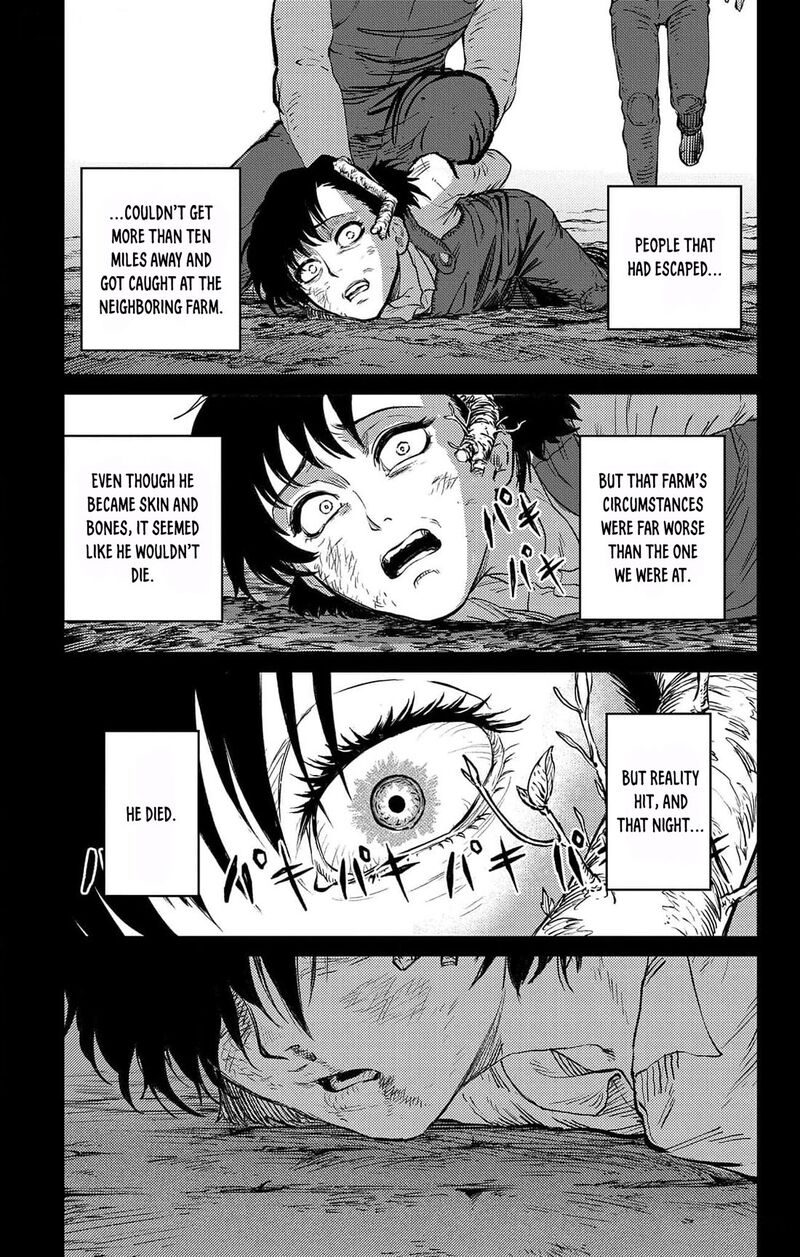 Sensou Kyoushitsu Chapter 18 Page 30