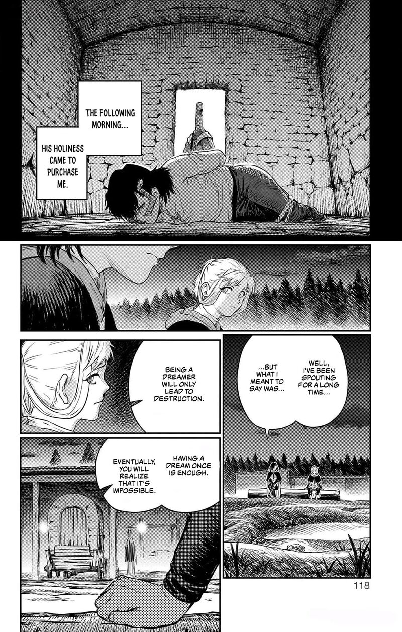 Sensou Kyoushitsu Chapter 18 Page 31