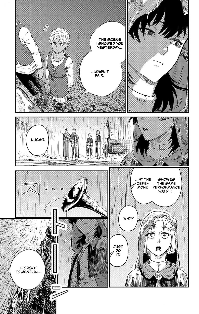 Sensou Kyoushitsu Chapter 18 Page 34