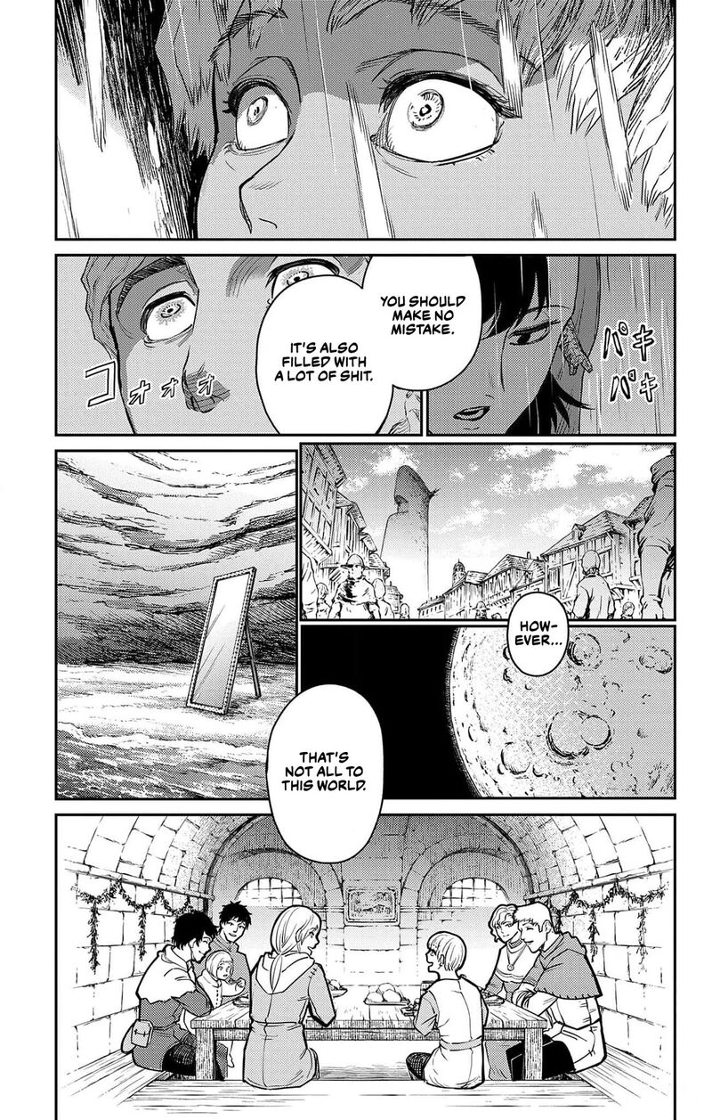 Sensou Kyoushitsu Chapter 18 Page 36