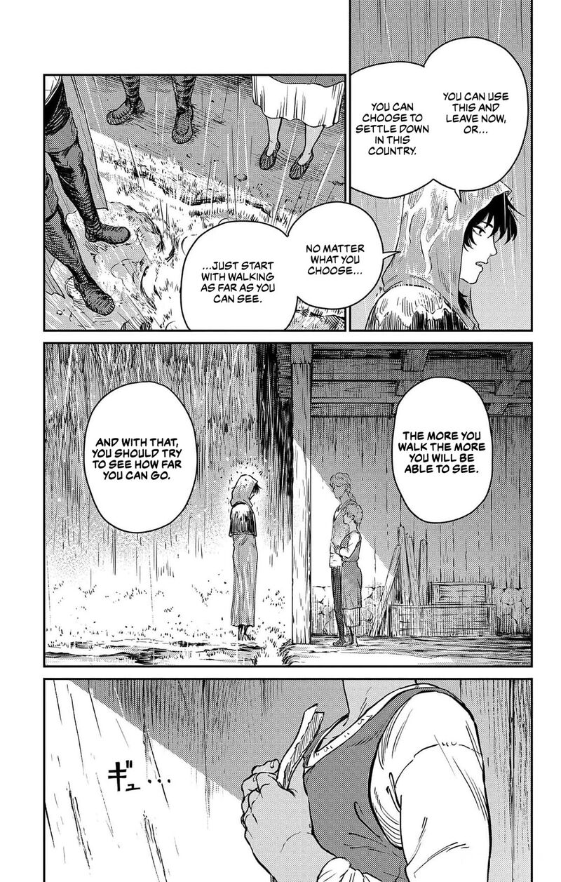 Sensou Kyoushitsu Chapter 18 Page 38