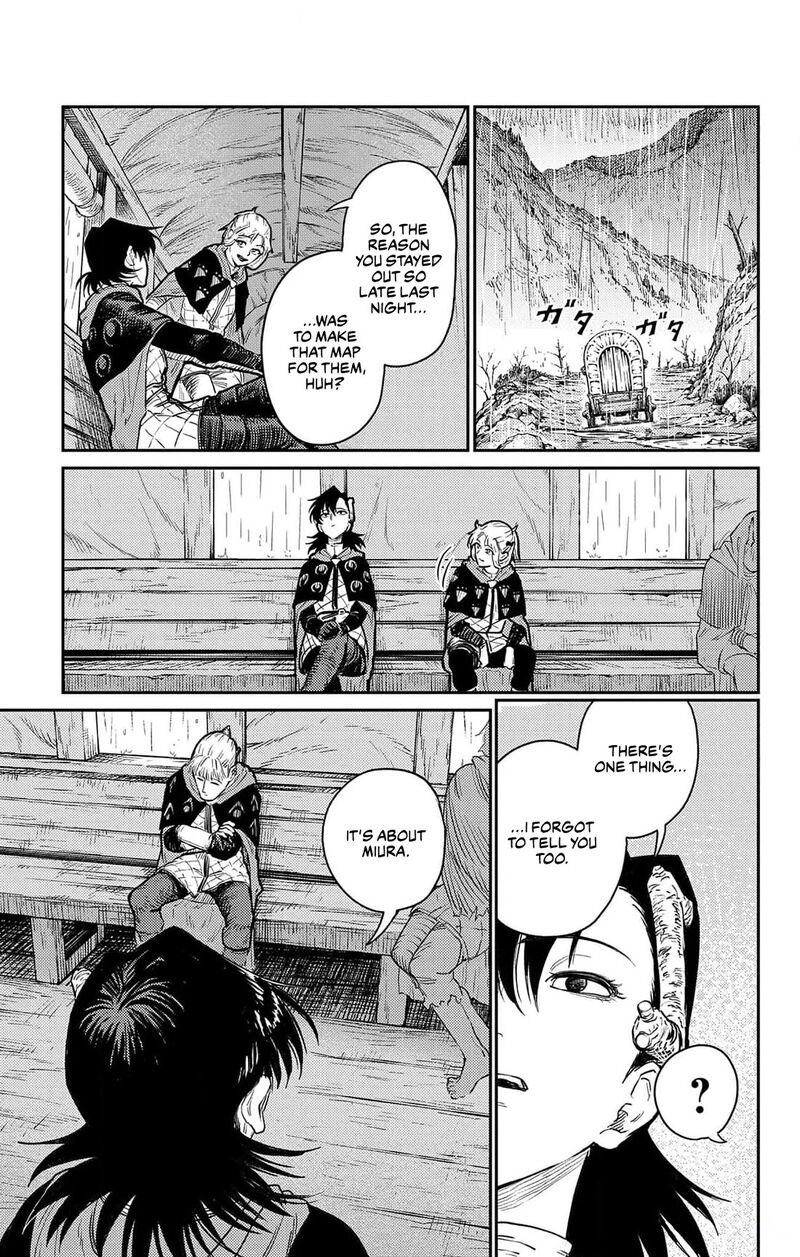 Sensou Kyoushitsu Chapter 18 Page 40