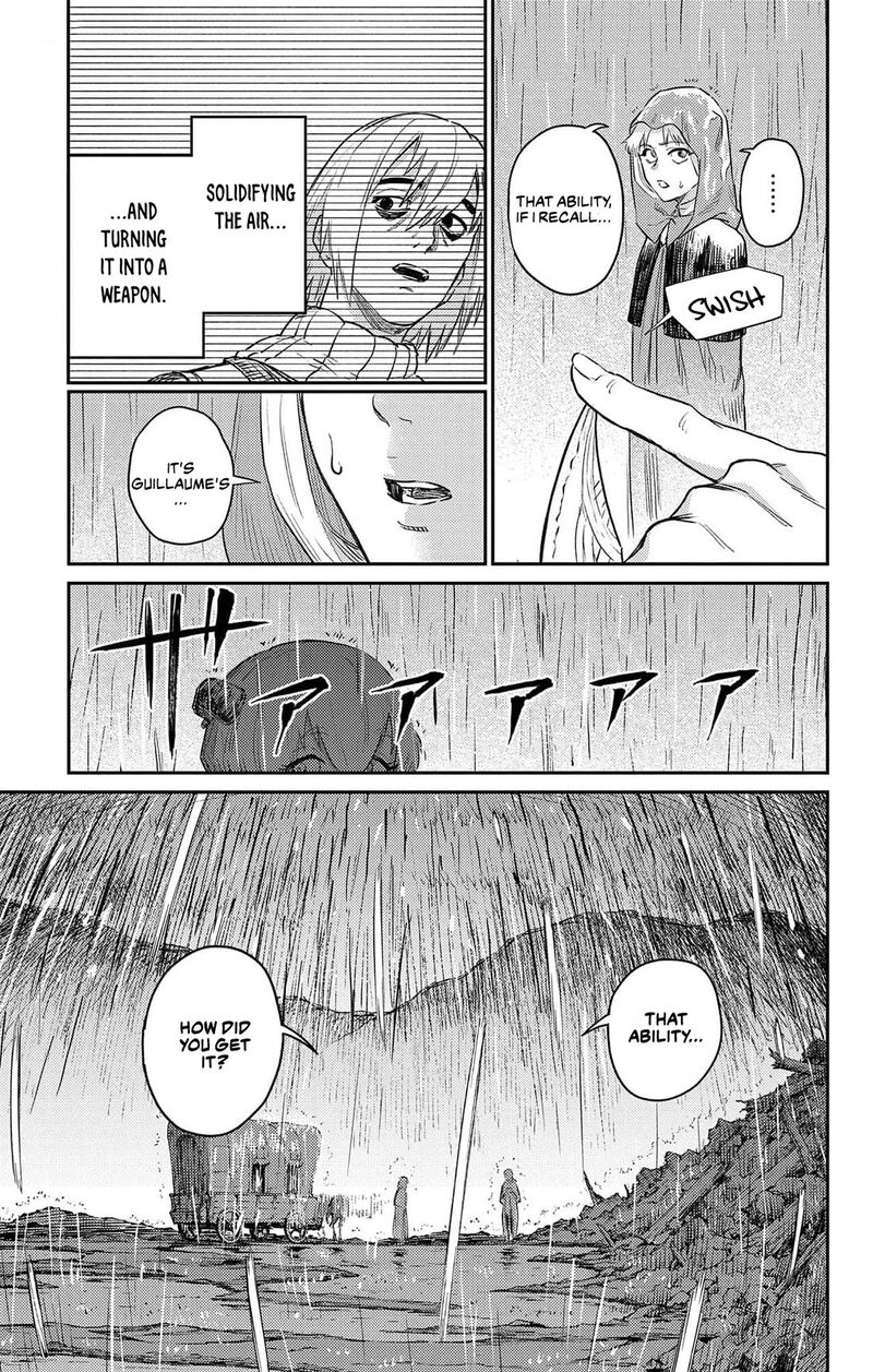 Sensou Kyoushitsu Chapter 18 Page 46