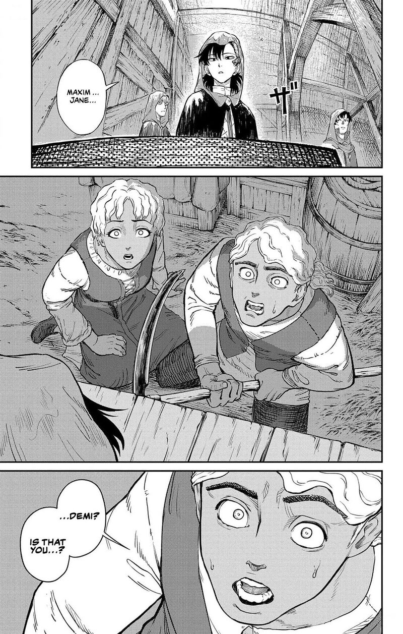 Sensou Kyoushitsu Chapter 18 Page 6
