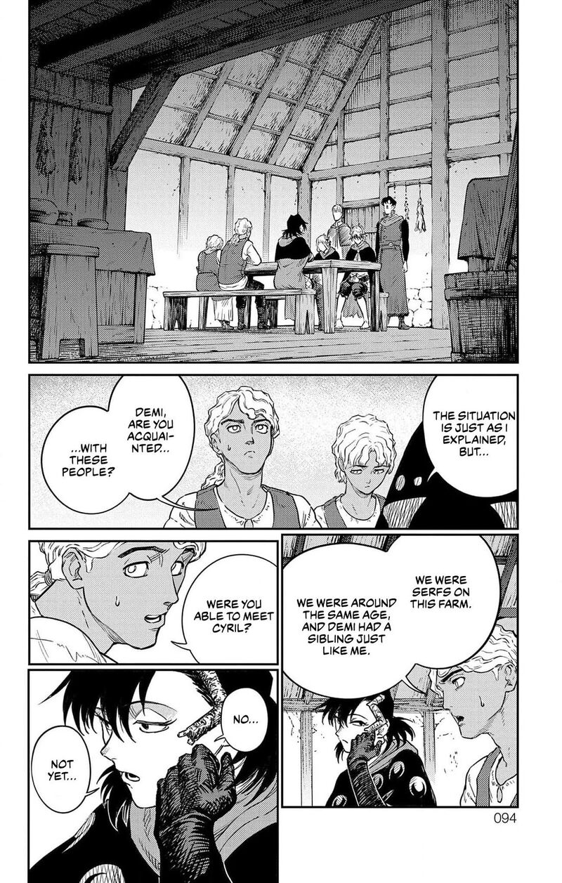 Sensou Kyoushitsu Chapter 18 Page 7