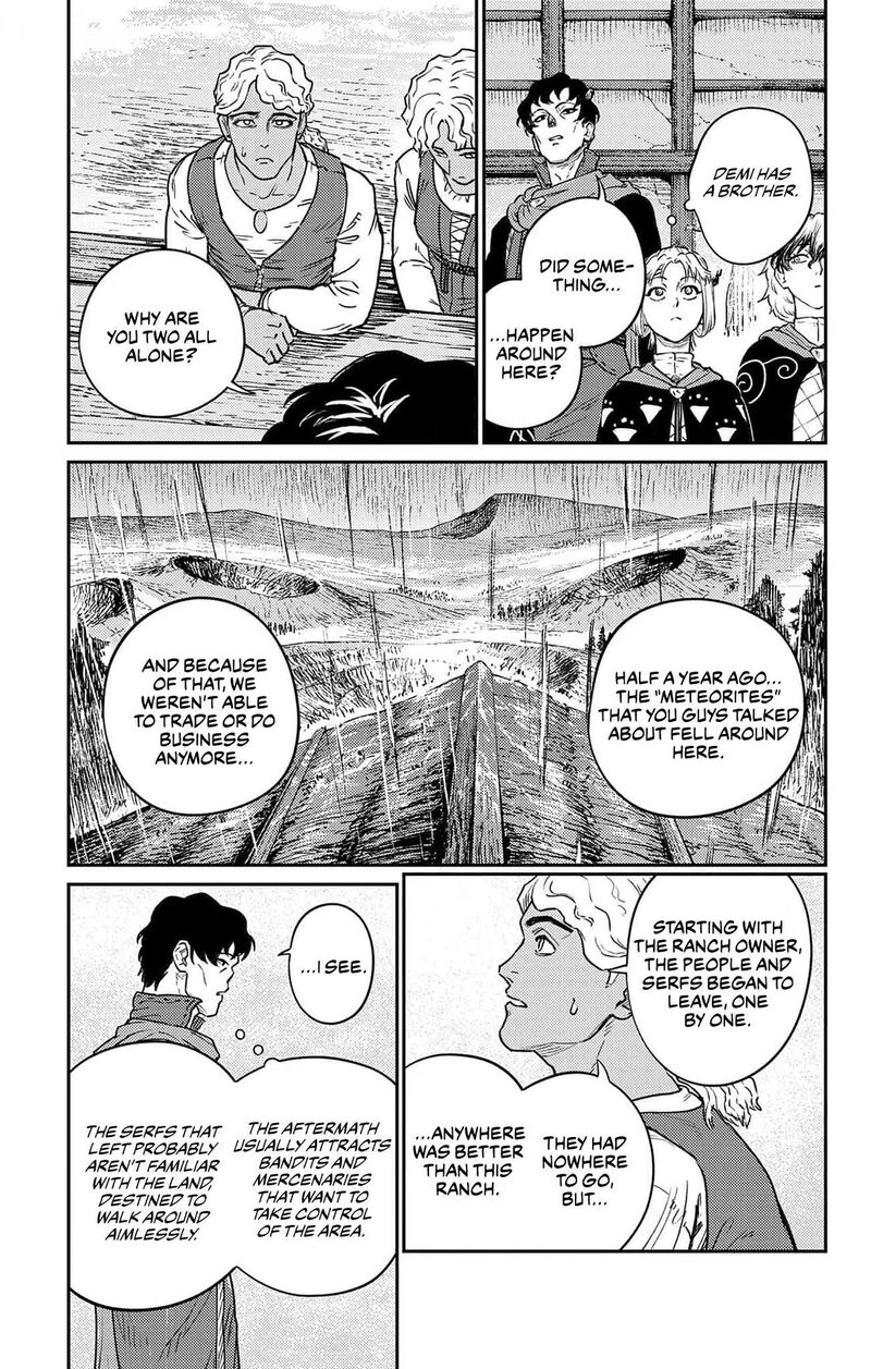 Sensou Kyoushitsu Chapter 18 Page 8