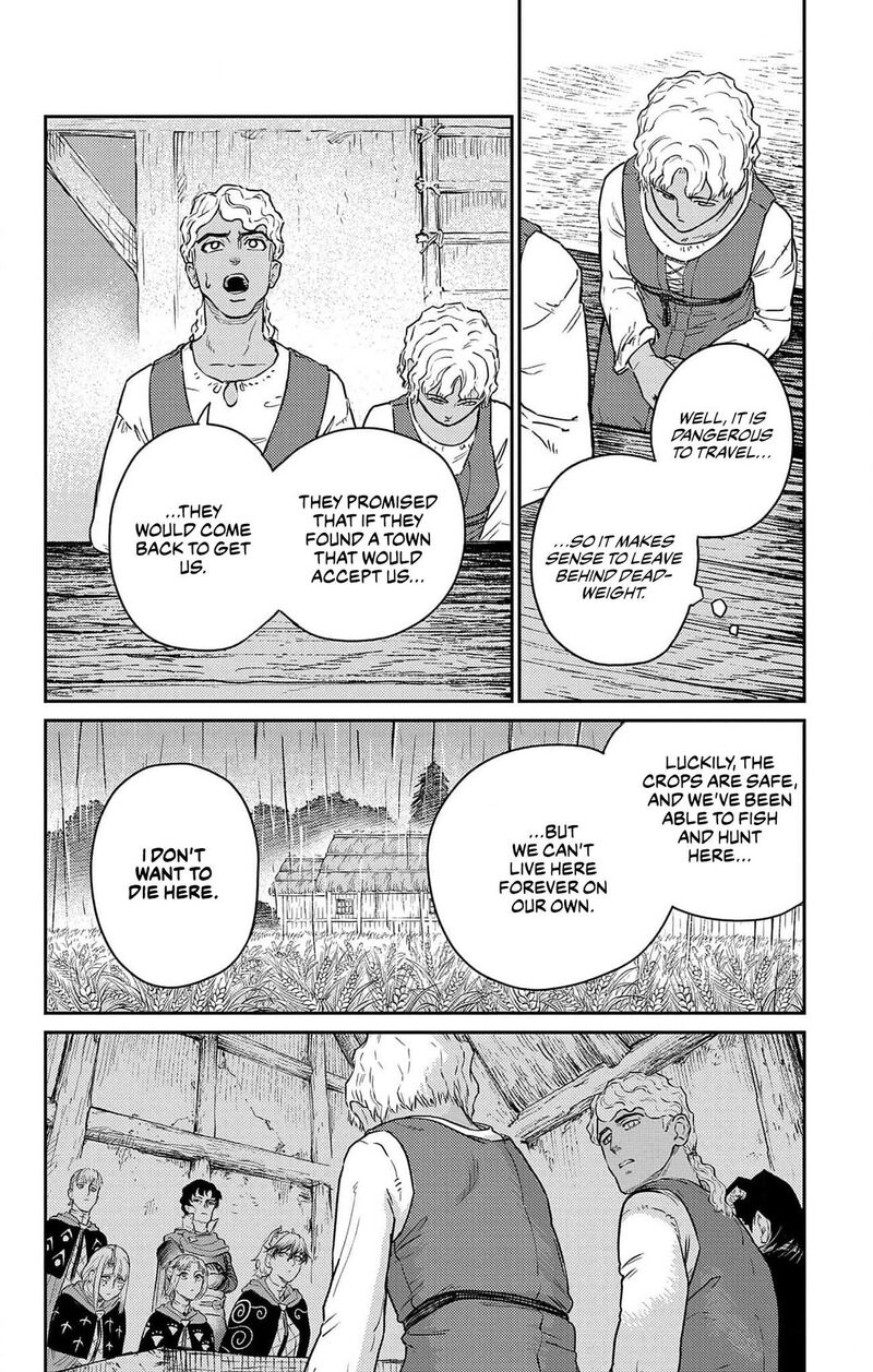 Sensou Kyoushitsu Chapter 18 Page 9