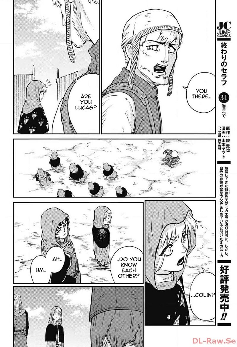 Sensou Kyoushitsu Chapter 19 Page 19