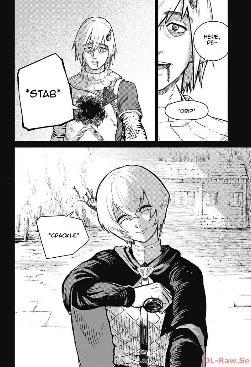 Sensou Kyoushitsu Chapter 19 Page 3