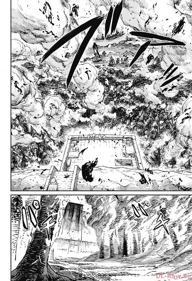 Sensou Kyoushitsu Chapter 19 Page 35