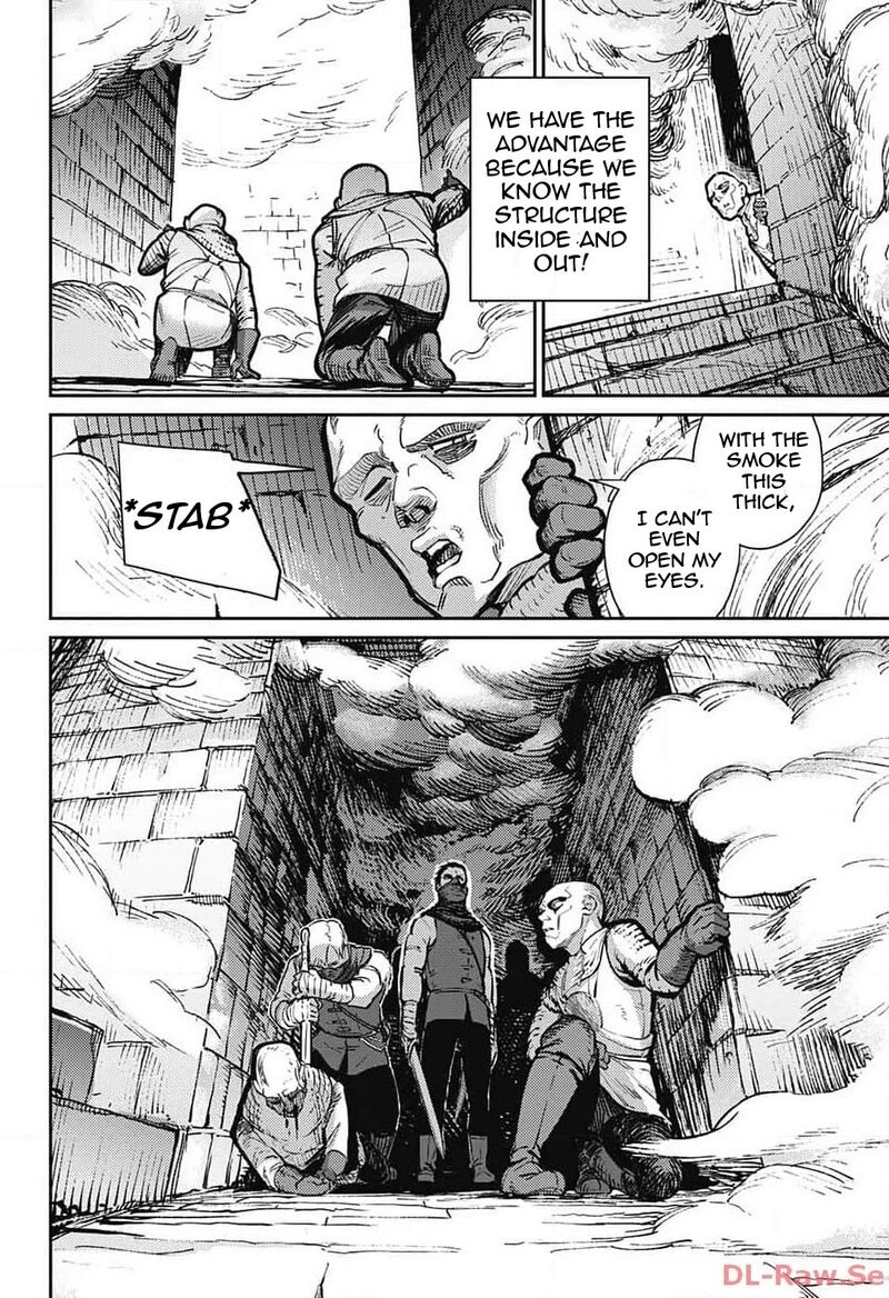 Sensou Kyoushitsu Chapter 19 Page 39