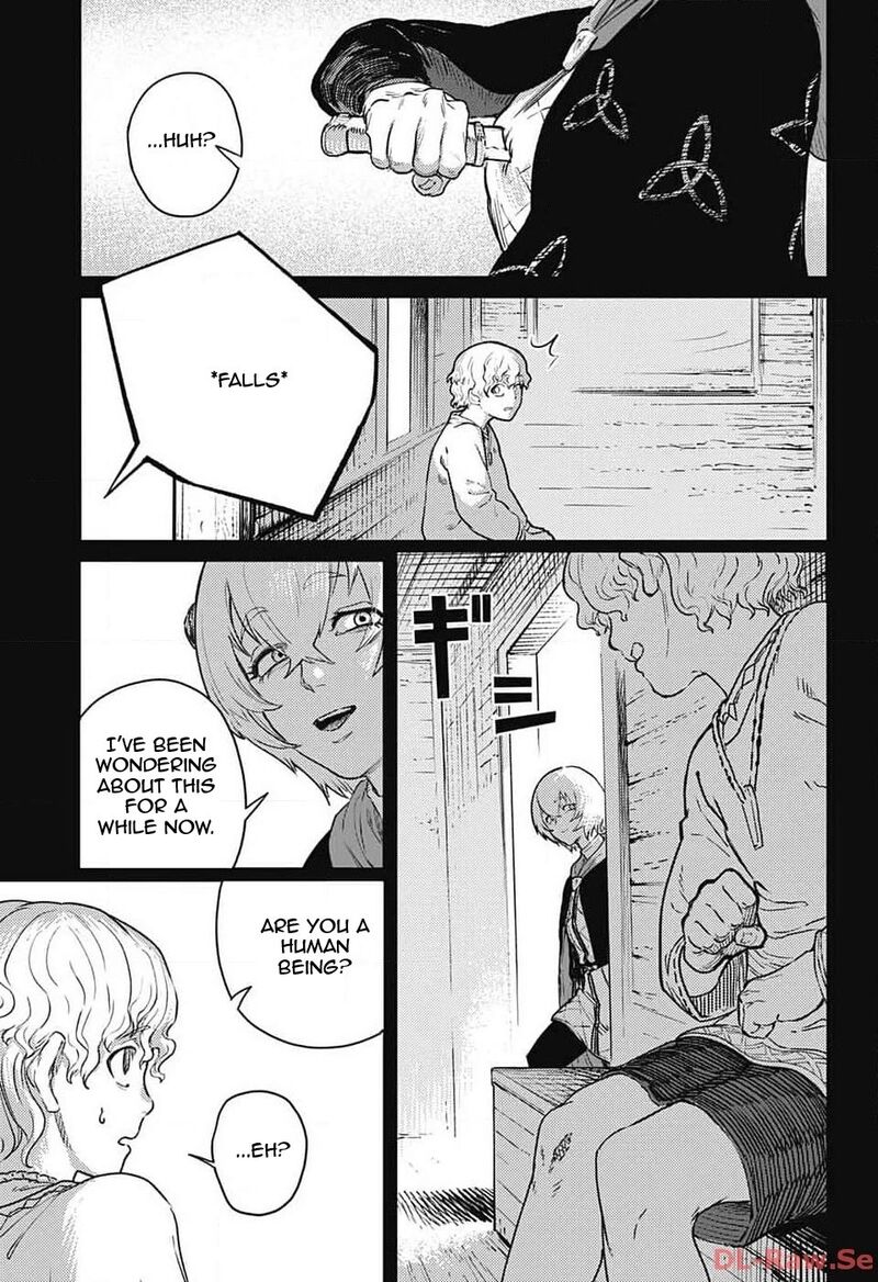 Sensou Kyoushitsu Chapter 19 Page 4