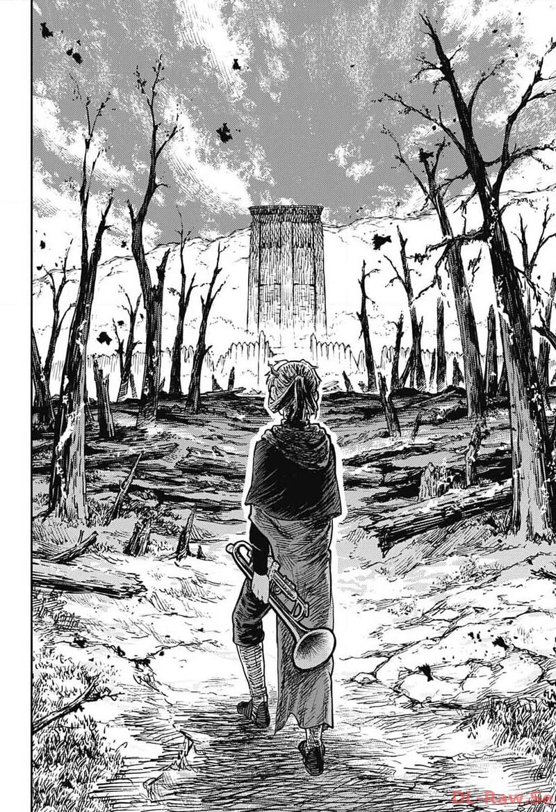 Sensou Kyoushitsu Chapter 19 Page 45