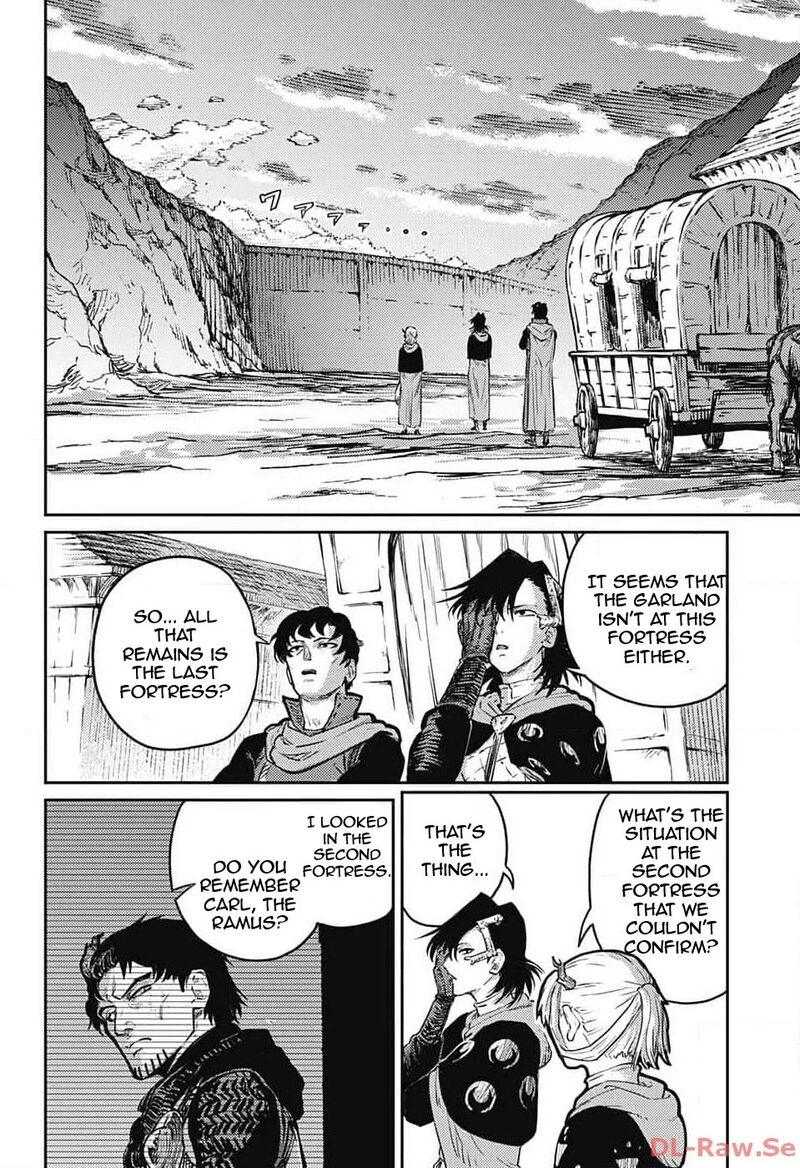 Sensou Kyoushitsu Chapter 19 Page 47