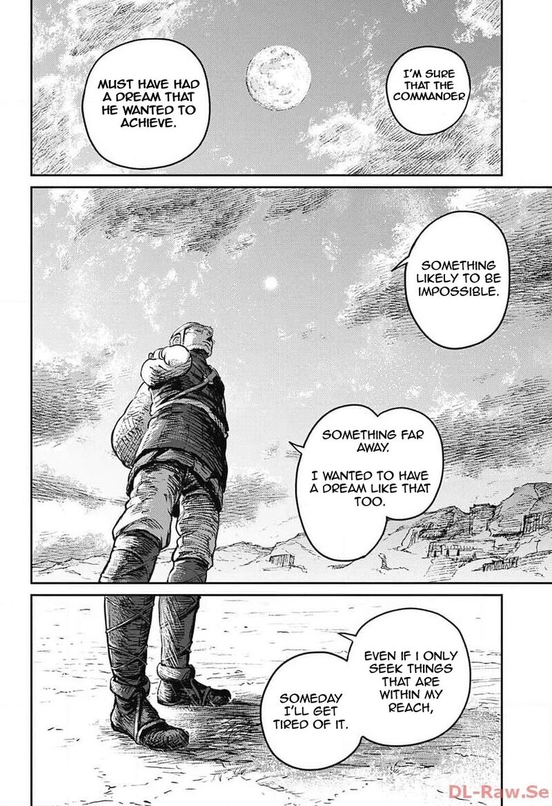 Sensou Kyoushitsu Chapter 19 Page 53