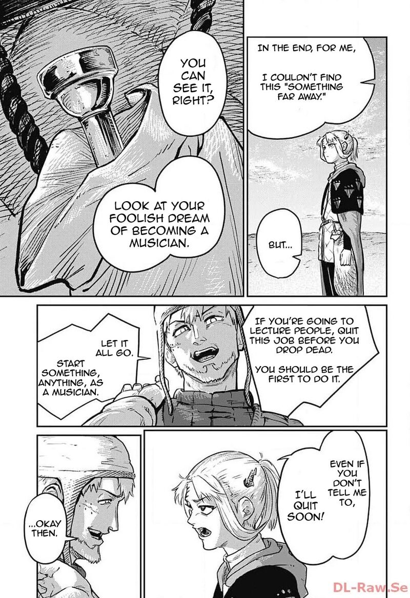 Sensou Kyoushitsu Chapter 19 Page 54