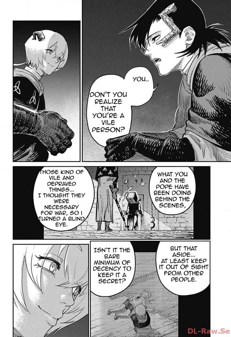 Sensou Kyoushitsu Chapter 19 Page 57