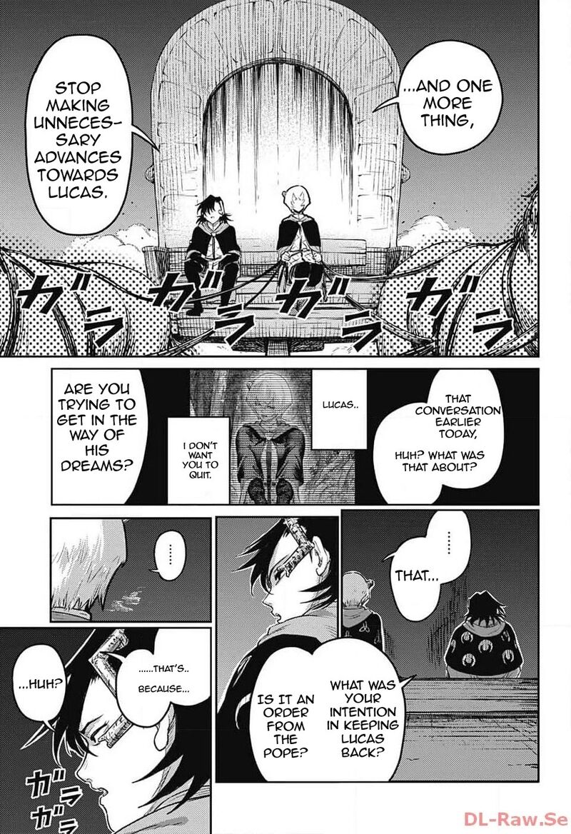 Sensou Kyoushitsu Chapter 19 Page 58