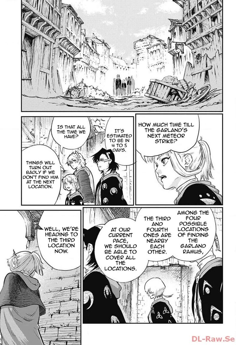 Sensou Kyoushitsu Chapter 19 Page 6
