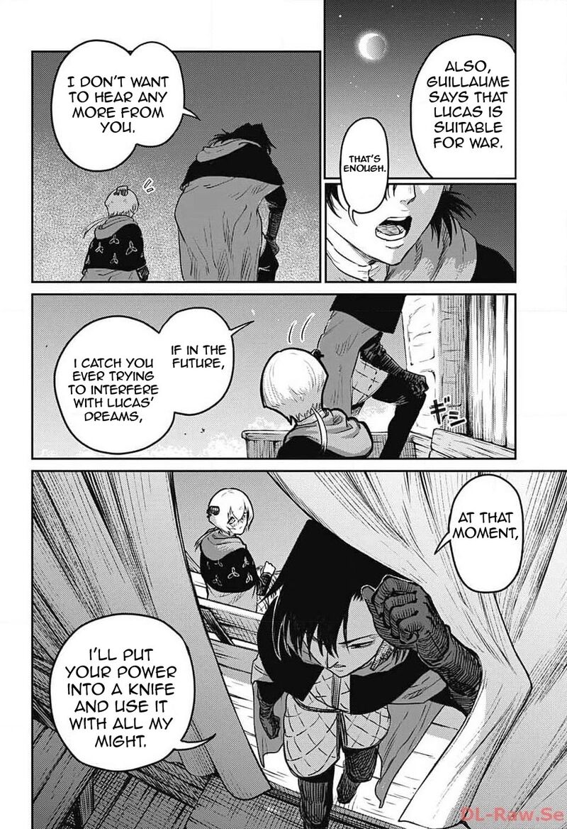 Sensou Kyoushitsu Chapter 19 Page 61