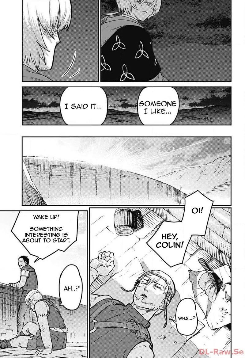 Sensou Kyoushitsu Chapter 19 Page 62