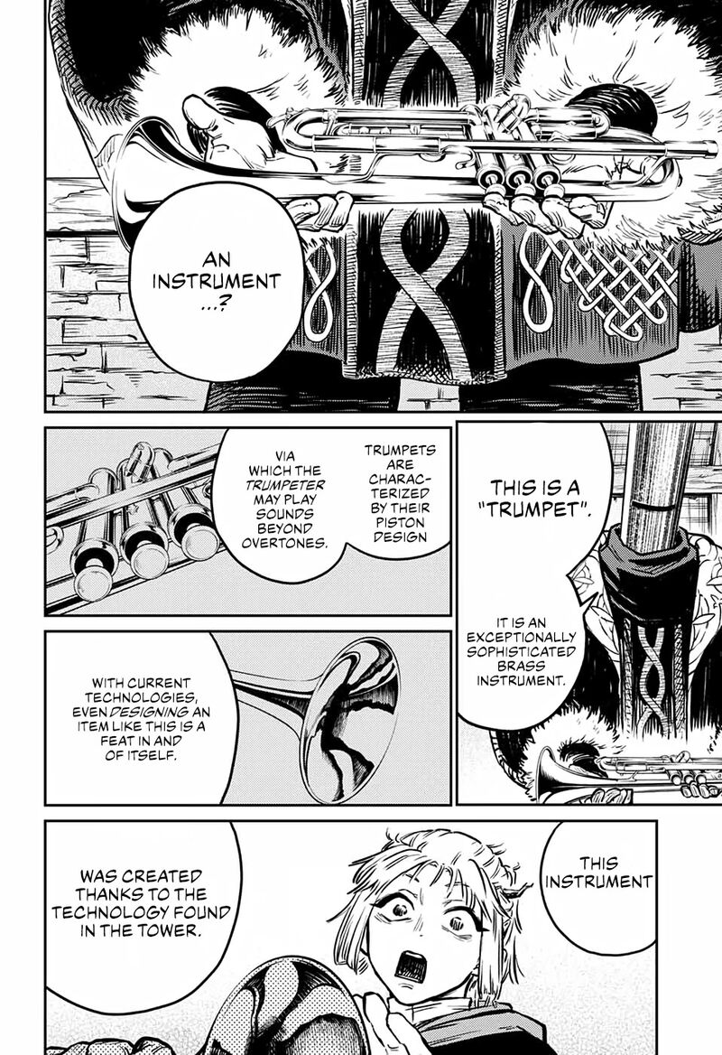 Sensou Kyoushitsu Chapter 2 Page 10