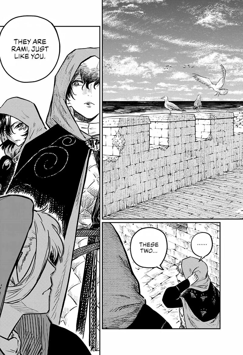 Sensou Kyoushitsu Chapter 2 Page 13