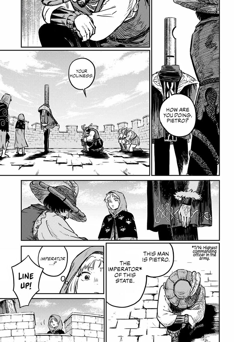 Sensou Kyoushitsu Chapter 2 Page 17