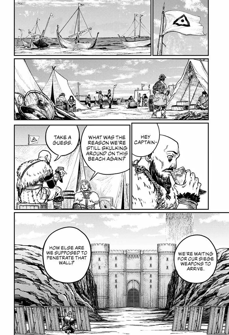 Sensou Kyoushitsu Chapter 2 Page 20