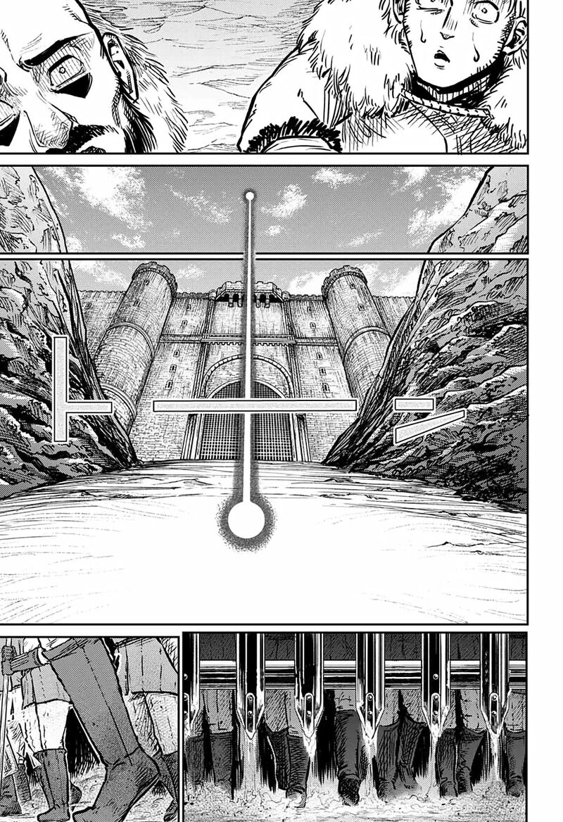 Sensou Kyoushitsu Chapter 2 Page 23