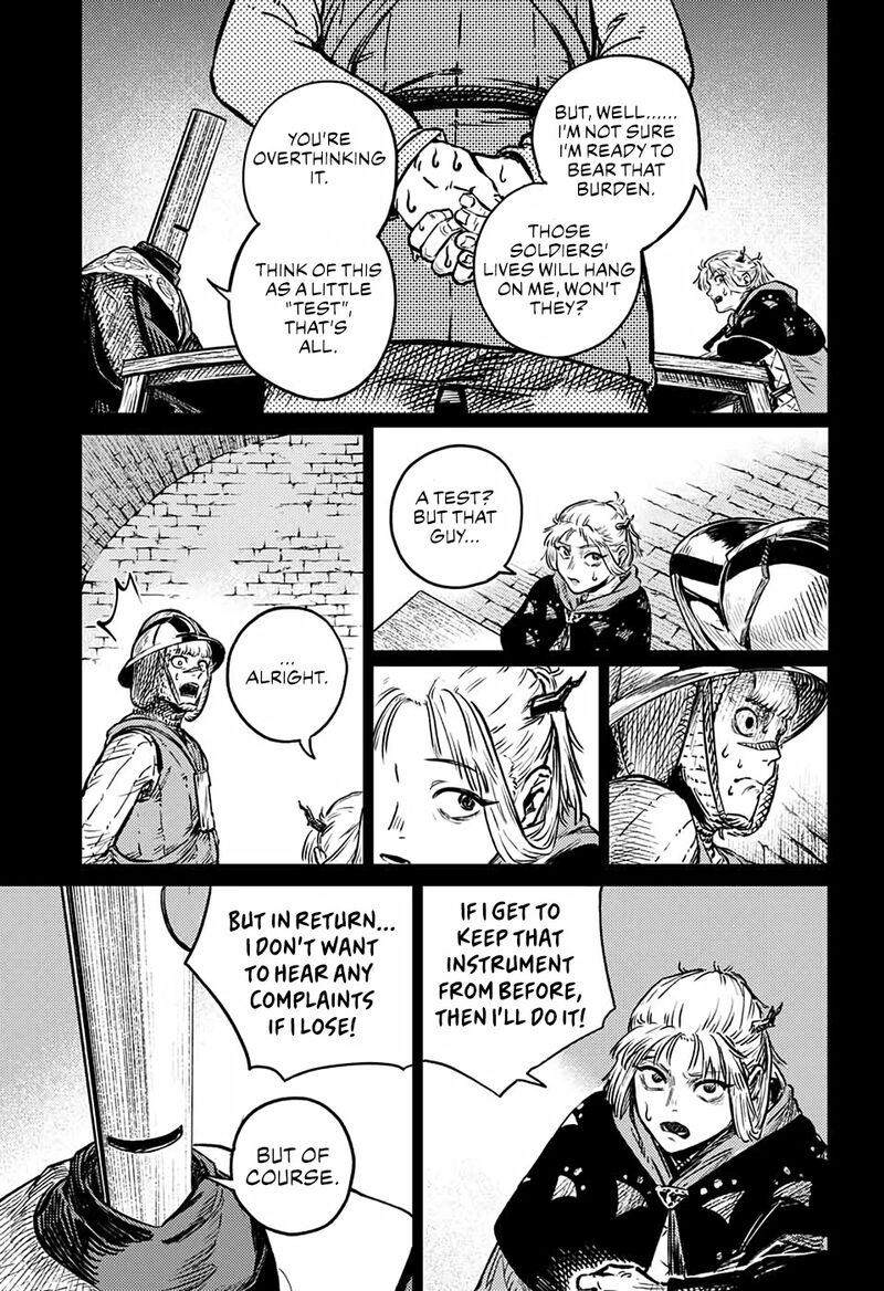 Sensou Kyoushitsu Chapter 2 Page 27